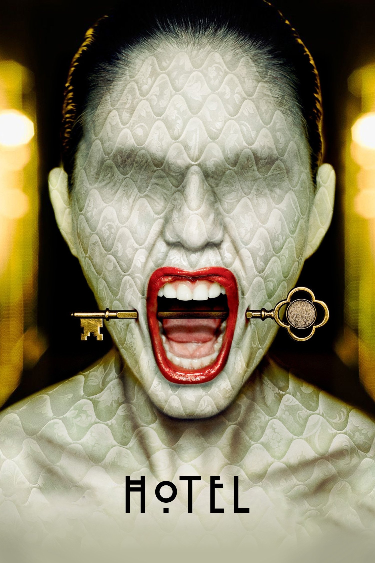 American Horror Story - Season 5 [46886] (A1767786554) [[Shows]] --Plex--